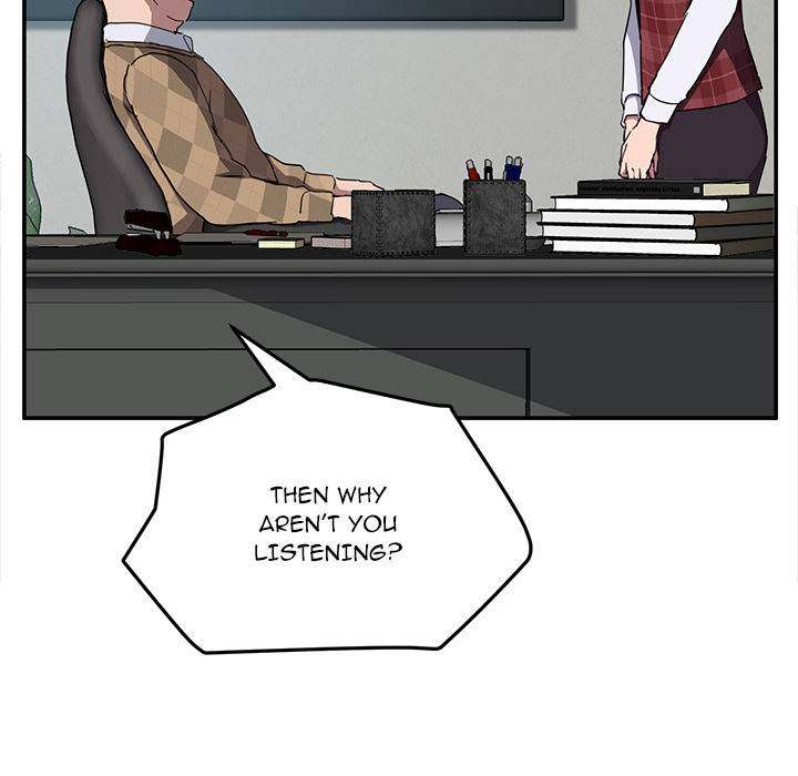 My Stepmom - Chapter 38 - Andromeda 11 page 94 hentai porn comic manga doujin